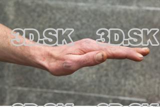 Hand texture of street references 340 0001